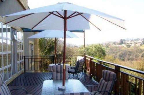 Forest View Guest House & Self Catering