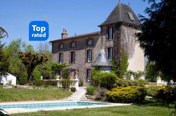Les Lauriers, Reservar Pousada (com pequeno-almoço) Saint-Pierre-d'Oleron 
