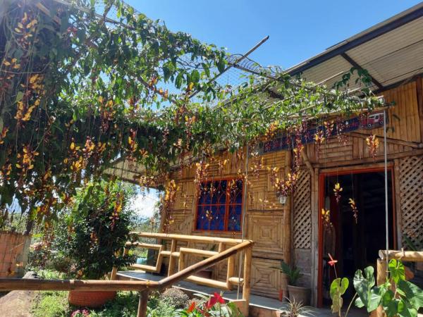 Hospedaje Rural El Rancho de Amelia y Juancho, Reservar Casa de campo Silvania Cundinamarca