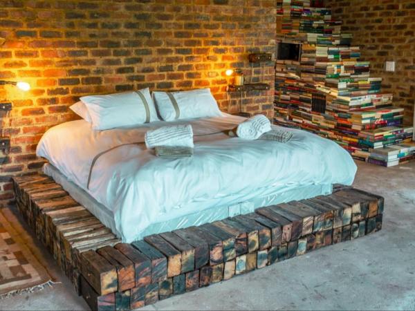 The Ancient Copper Shed, Reservar Apartamento Potchefstroom North West