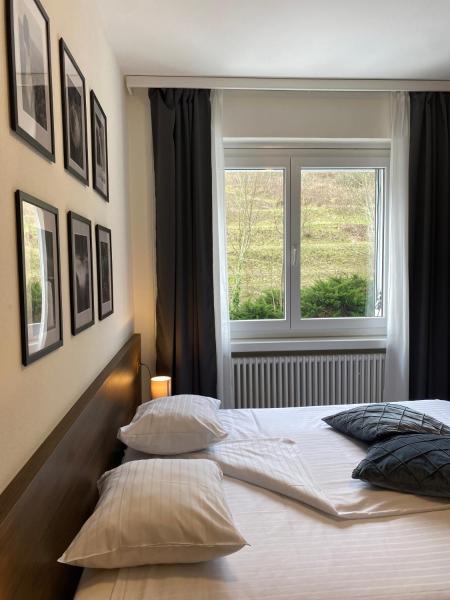 Hotel Locanda dei Mulini, Reservar Hotel Novazzano Chiasso