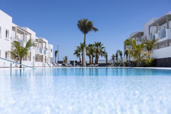 Island Home Fuerteventura, Reservar Apart-hotel Hotéis em Canary Islands com Piscina, Piscina