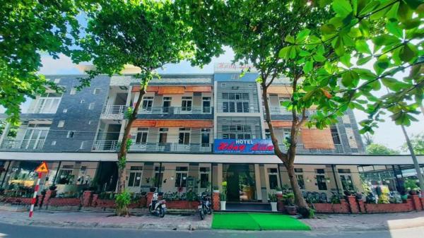 Hong Lien Hotel