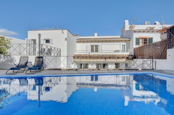 Villa Port Andratx by Slow Villas, Reservar Vila Hotéis em Maiorca com Piscina, Piscina