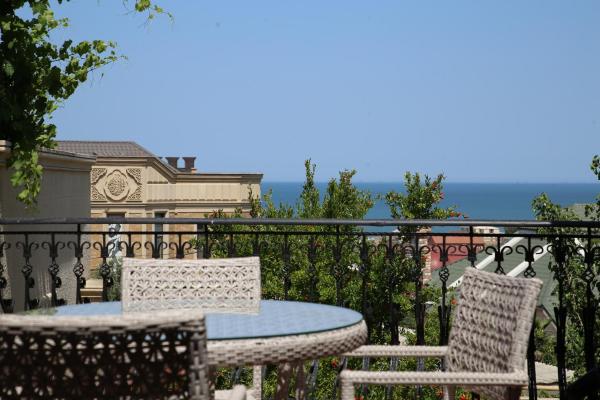 Seaview Villa Buzovna Sameya, Reservar Casa de campo Casas de campo em Baku, Casa de campo / Cottage