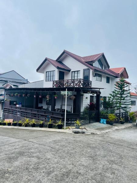 D’Waldz Villa Tagaytay, Reservar Casa de férias Casas de Campo em Tagaytay, Casa de campo / Cottage