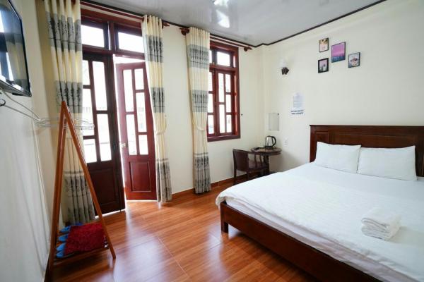 Minh Toàn Homestay, Reservar Hotel Da Lat Lam Dong
