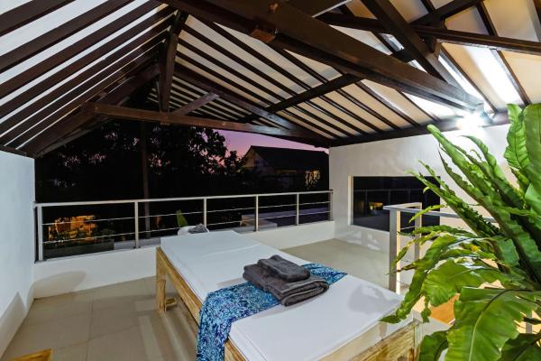 Villa Serasi, Reservar Vila Hotéis em Bali com piscina, Piscina