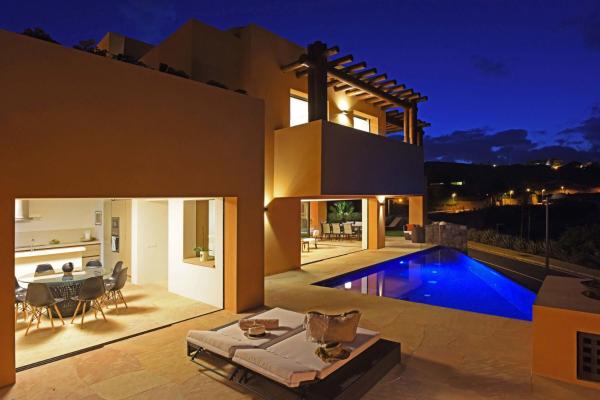 Salobre Cardón, Reservar Casa de férias Salobre 