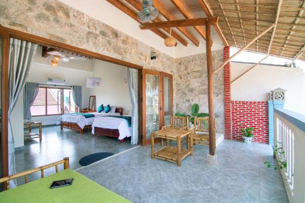 Seamist Ocean Villa, Reservar Hospedagem em casa de família Cam An 