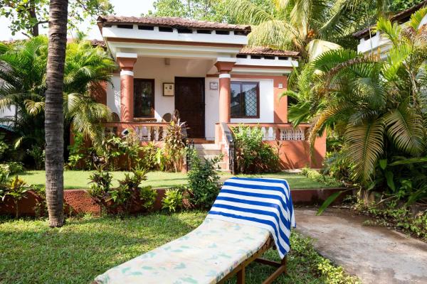 Villa La Casita, Reservar Vila Cavelossim 