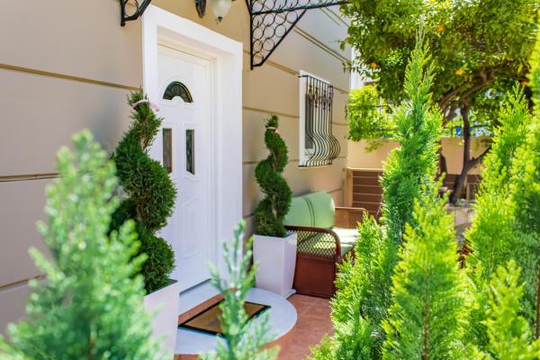 Villa Galata, Reservar Vila Galatás Creta