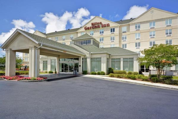 Hilton Garden Inn Gulfport - Biloxi Airport, Reservar Hotel Gulfport Mississippi Gulf Coast