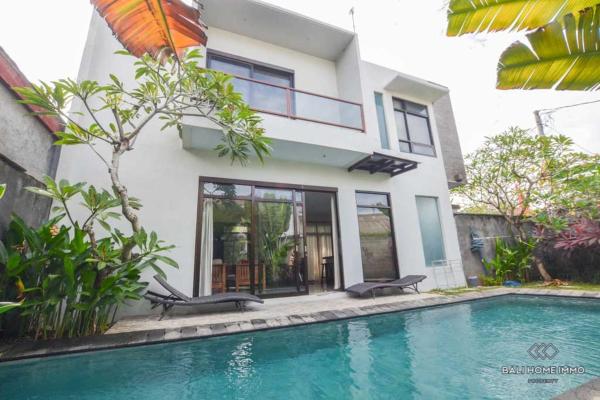 Villa Ayu, Reservar Vila Hotéis em Bali com piscina, Piscina