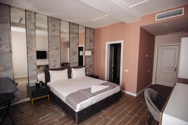 GS Hotel