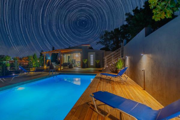Villa GGK, Reservar Vila Lavris Rethymno Regional Unit