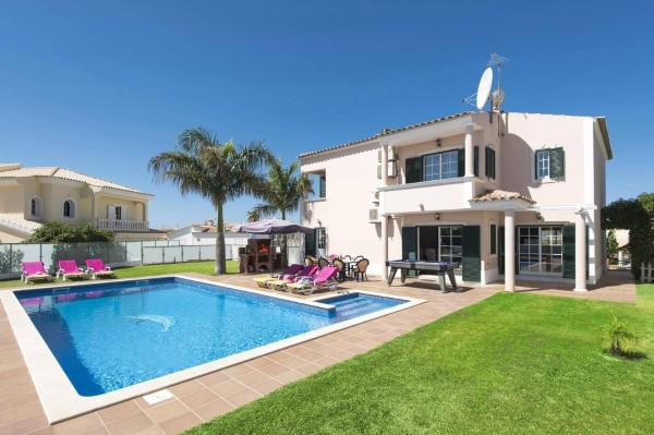 Villa Soni by Villa Plus, Reservar Vila Hotéis em Algarve com Piscina, Piscina