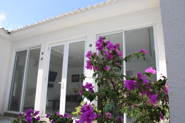 CasaMuyuyo - Hermosa Casa de Playa a 1h20 de Guayaquil, Reservar Casa de férias Casas de Campo em Ruta del Sol, Casa de campo / Cottage