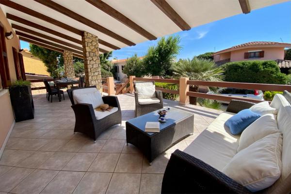 Villa Luigi, Reservar Casa de férias Putzu Idu Sinis Peninsula