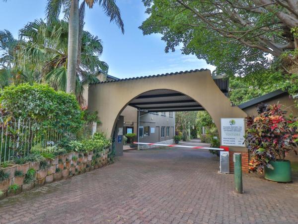 Villa Spa Holiday Resort, Reservar Apartamento Hotéis em KwaZulu-Natal com piscina, Piscina