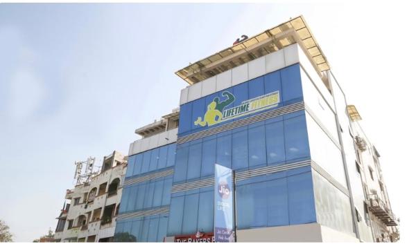 Hotel Shiv Kunj by OYO Rooms, Reservar Hotel Vadodara Gujarat