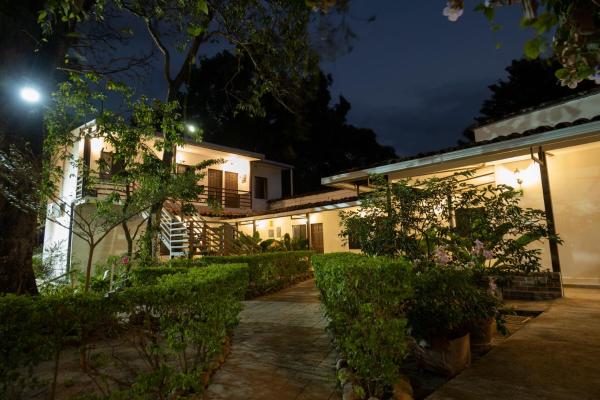 Hotel Jardin De Las Marias, Reservar Hotel Hotéis em Cuscatlan Department com piscina, Piscina