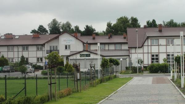 Hotel Solpark, Reservar Hotel Kleszczów 