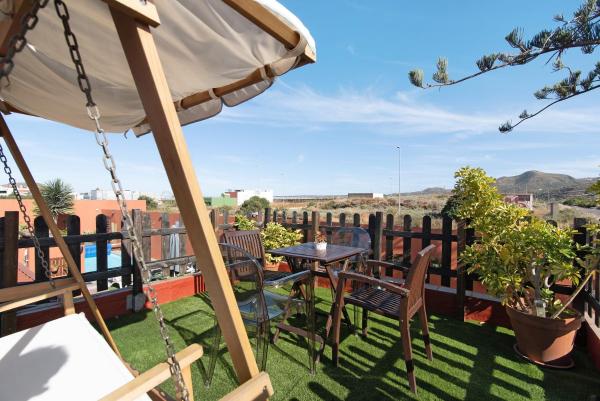 Villa La Quinta de Vals, Reservar Vila Valsequillo de Gran Canaria Gran Canária