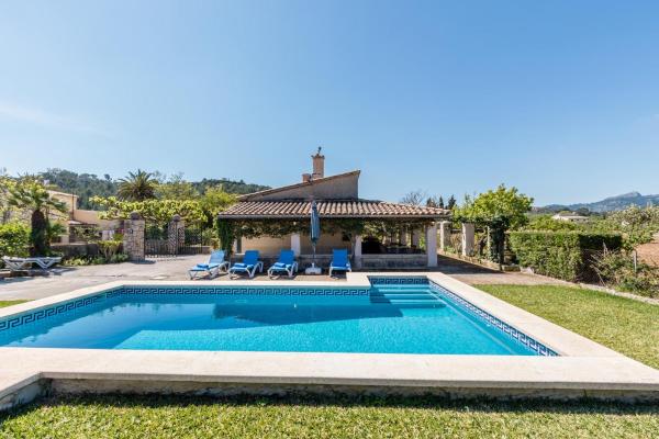 Villa Catalina Petit
