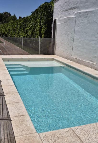 COMPLEJO LOS MOROS, Reservar Apartamento Hotéis em Mendoza com Piscina, Piscina