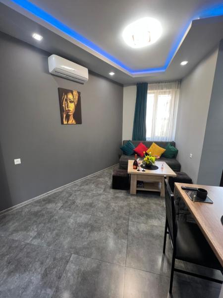 COMFORTABLE APARTMENT КОМФОРТНЫЕ АПАРТАМЕНТЫ Self Check In, Reservar Apartamento Shengavit Erevan