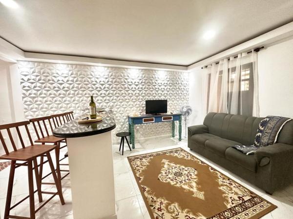 Luxury Duplex Casa, Reservar Apartamento Hotéis em Bahia com Estacionamento, Estacionamento