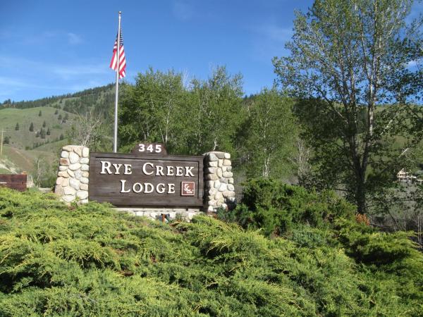 Rye Creek Lodge, Reservar Lodge Darby Montana