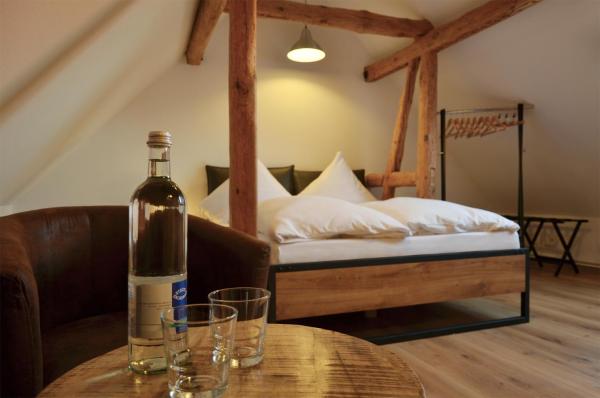 FeWo Jung, Reservar Apartamento Falkensee Brandemburgo