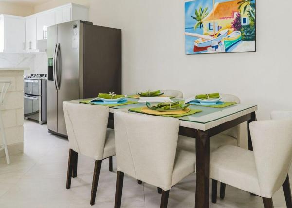 Ez Living Apartments, Reservar Apartamento Rockley Barbados