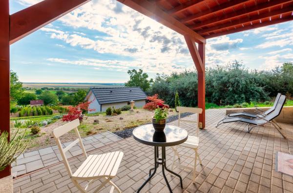 Borárium Vendégházak - Zen-gő Ház, Reservar Casa de hóspedes Pázmánd Fejer
