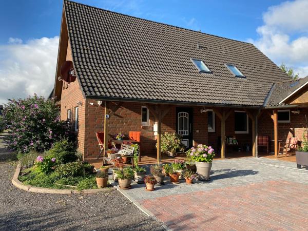 Lieblingsort Buxtehude, Reservar Apartamento Buxtehude Lower-Saxony