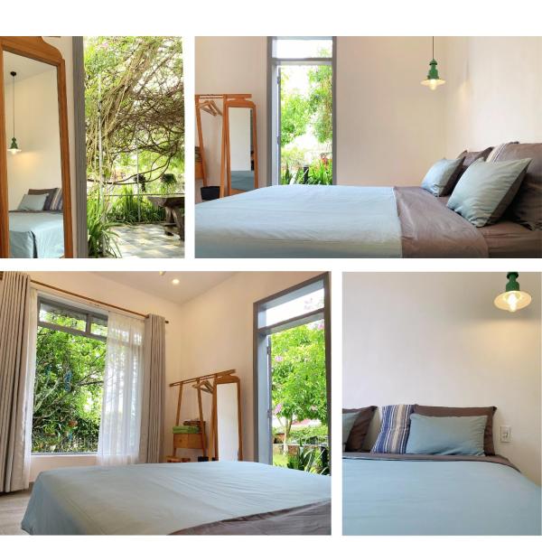 Tia Du Villa Homestay, Reservar Vila Da Lat Lam Dong