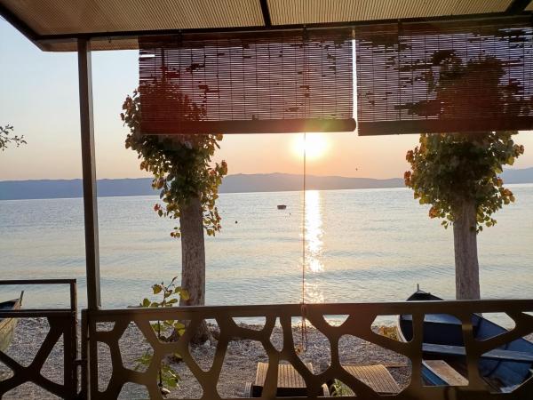 Apartments Krste, Reservar Apartamento Trpejca Lake Ohrid