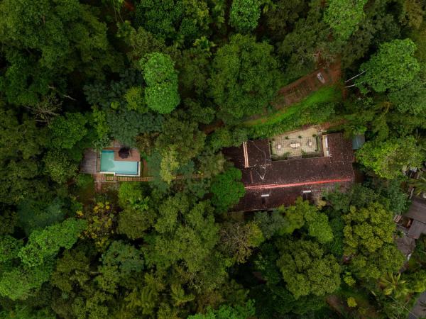 The Weir House, Reservar Vila Ulapane Kandy District