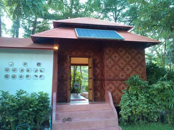 Banpainamhomestay, Reservar Hotel Ban Huai Thalaeng Phan Prachuap Khiri Khan