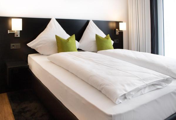 KNG Hotel by WMM Hotels, Reservar Hotel Knetzgau Baviera