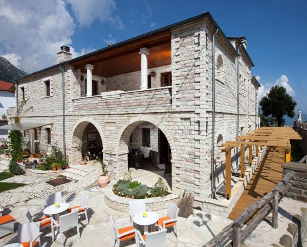 Nisista, Reservar Apartamento Rodavgí Arta Regional Unit