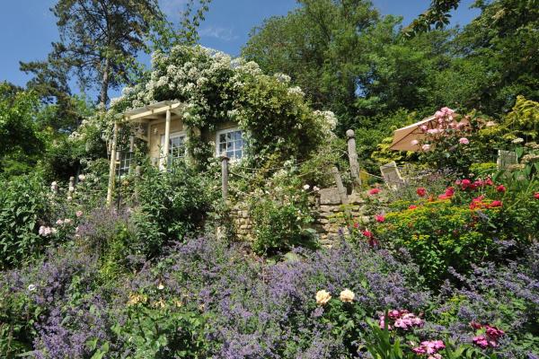Tucking Mill Annexe - Self Catering, Reservar Apartamento Bath 