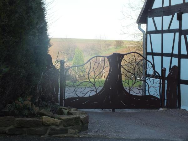 Gîte Découverte Alsace, Reservar Casa de férias Kuhlendorf 