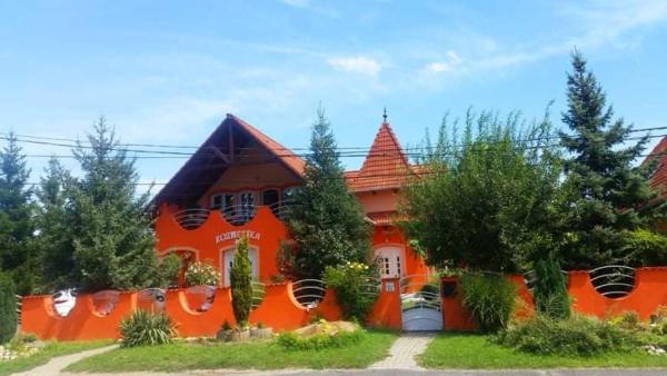 Berni Apartman, Reservar Apartamento Badacsonytomaj 