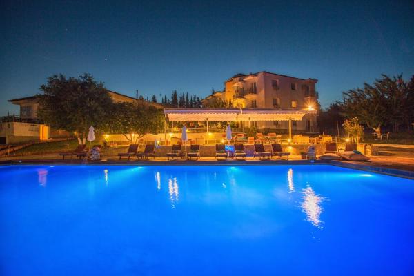 Tselikas Hotel, Reservar Hotel Kozani Kozani Prefecture