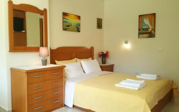 Despina's house, Reservar Apartamento Nea Kalikratia 