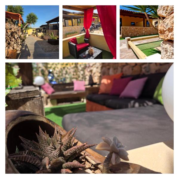 Villa la Perla, Reservar Apartamento Lampedusa Itália