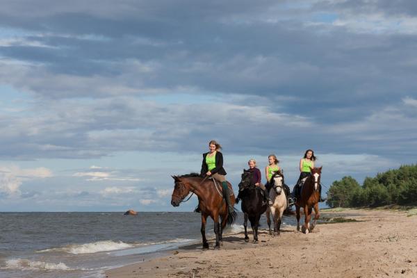 Arma Riding Farm And Holiday Home, Reservar Casa de férias Rutja 